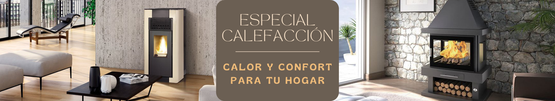 Calefaccion 2024